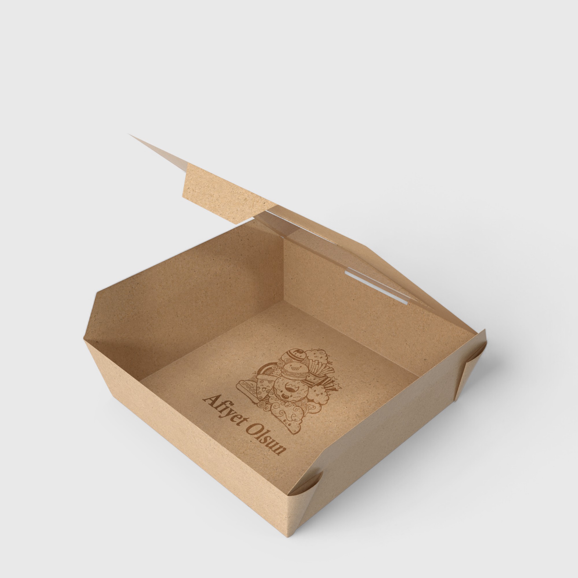 Packaging