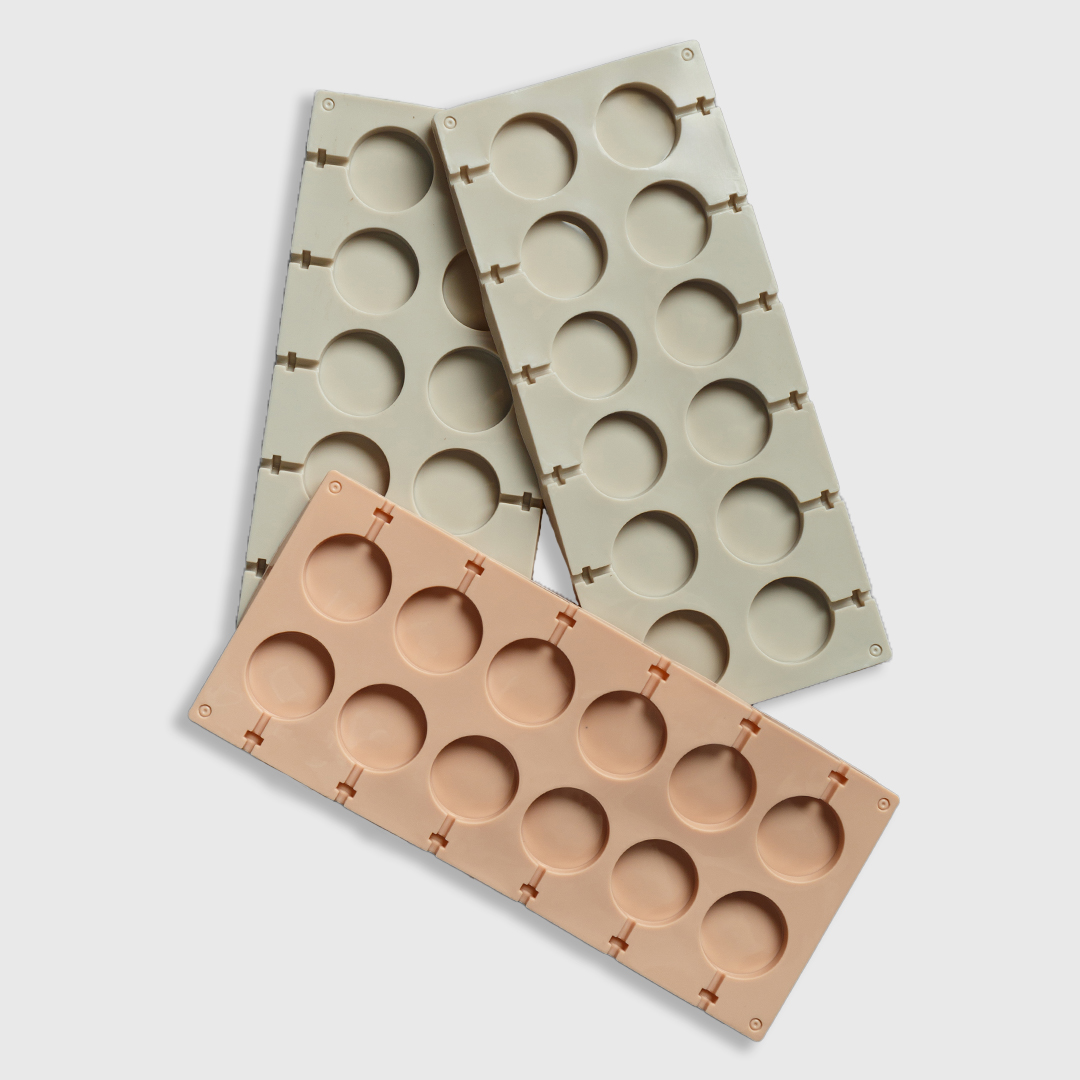 High Precision Cutting in Moulds