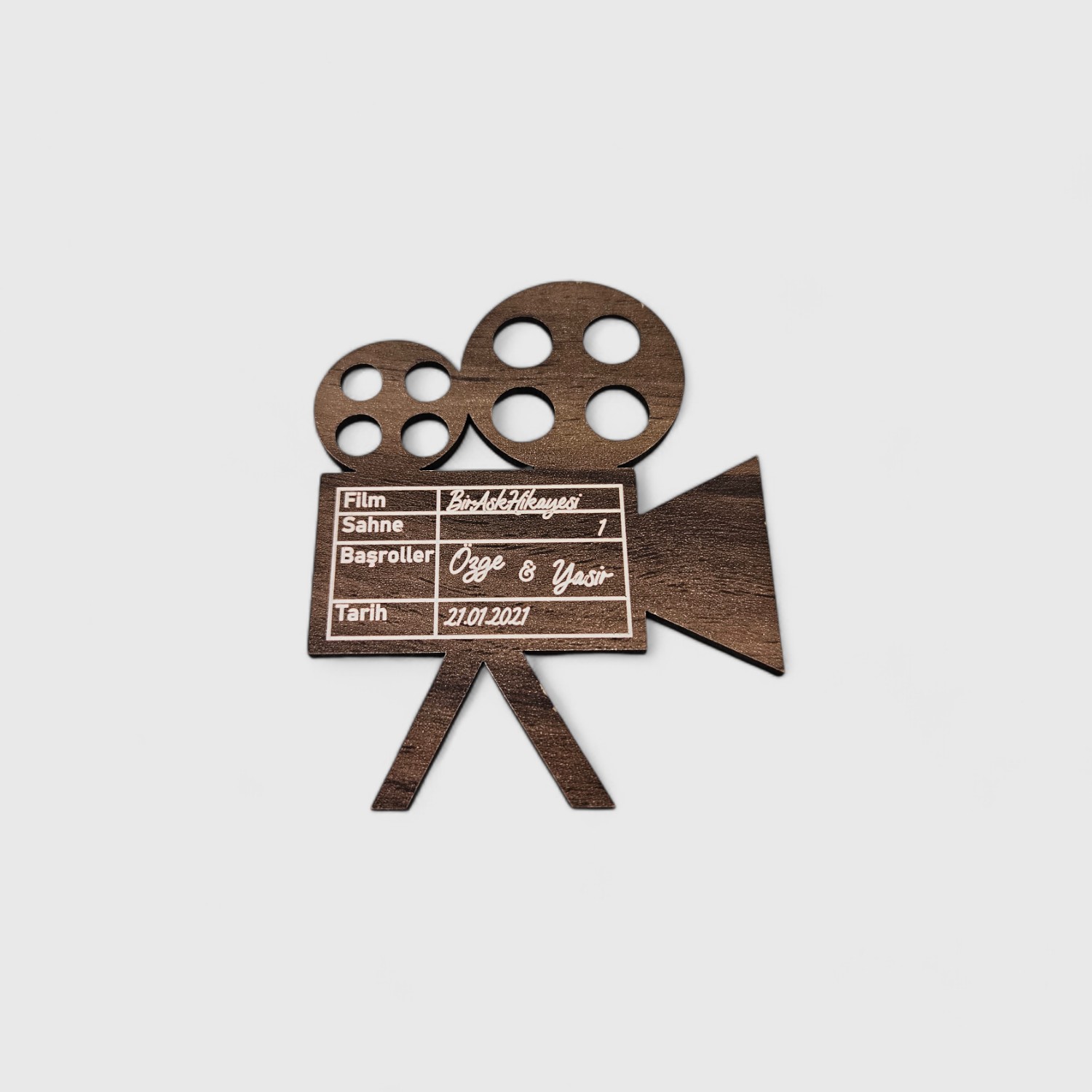 Numéro de série et marquage d'information