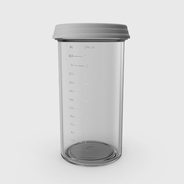 Barcode and Serial Number Processing in Glass Packaging