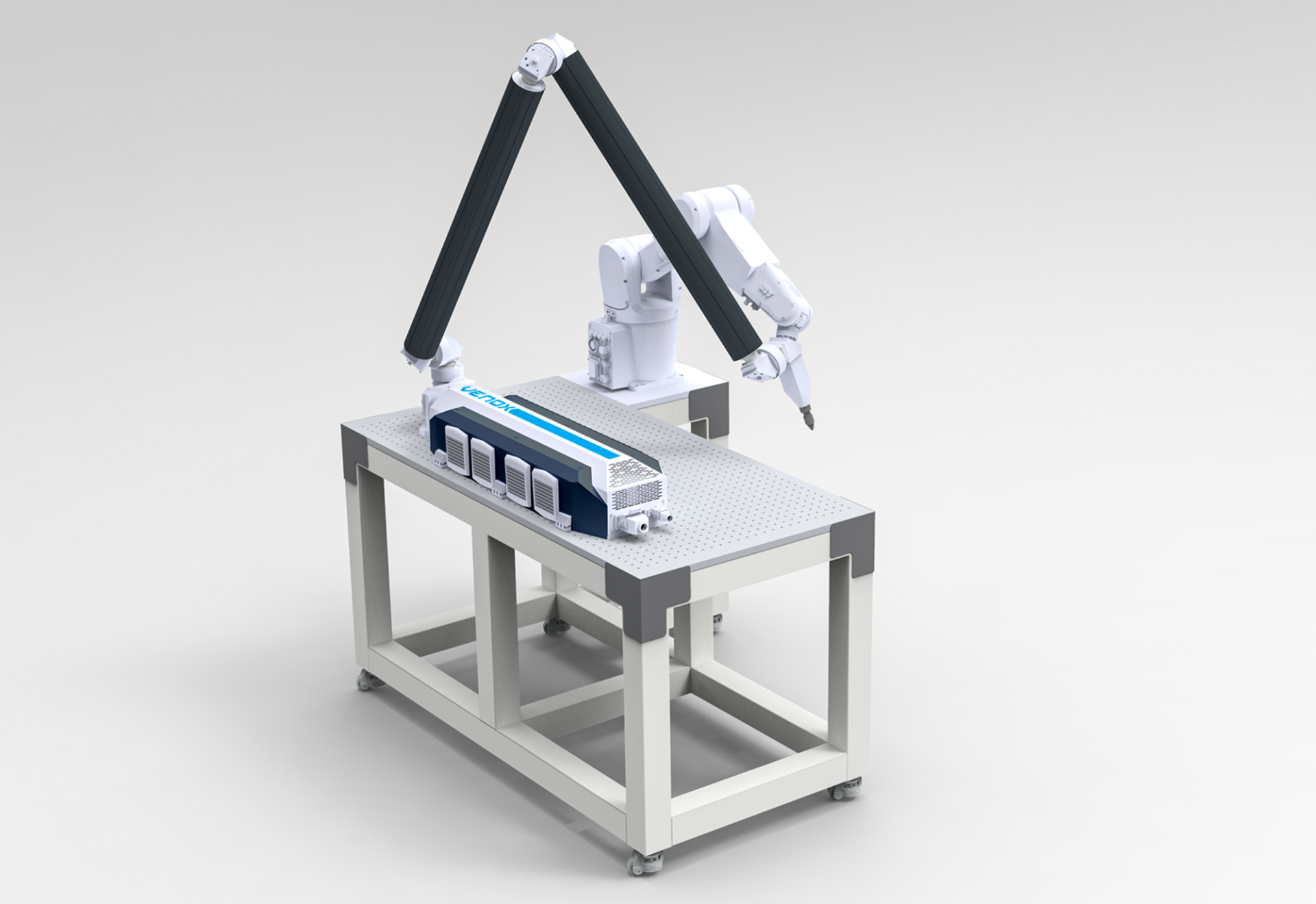 Laser Cutting Systems