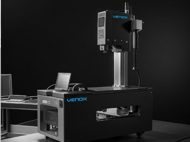 Technologies Laser Puissantes