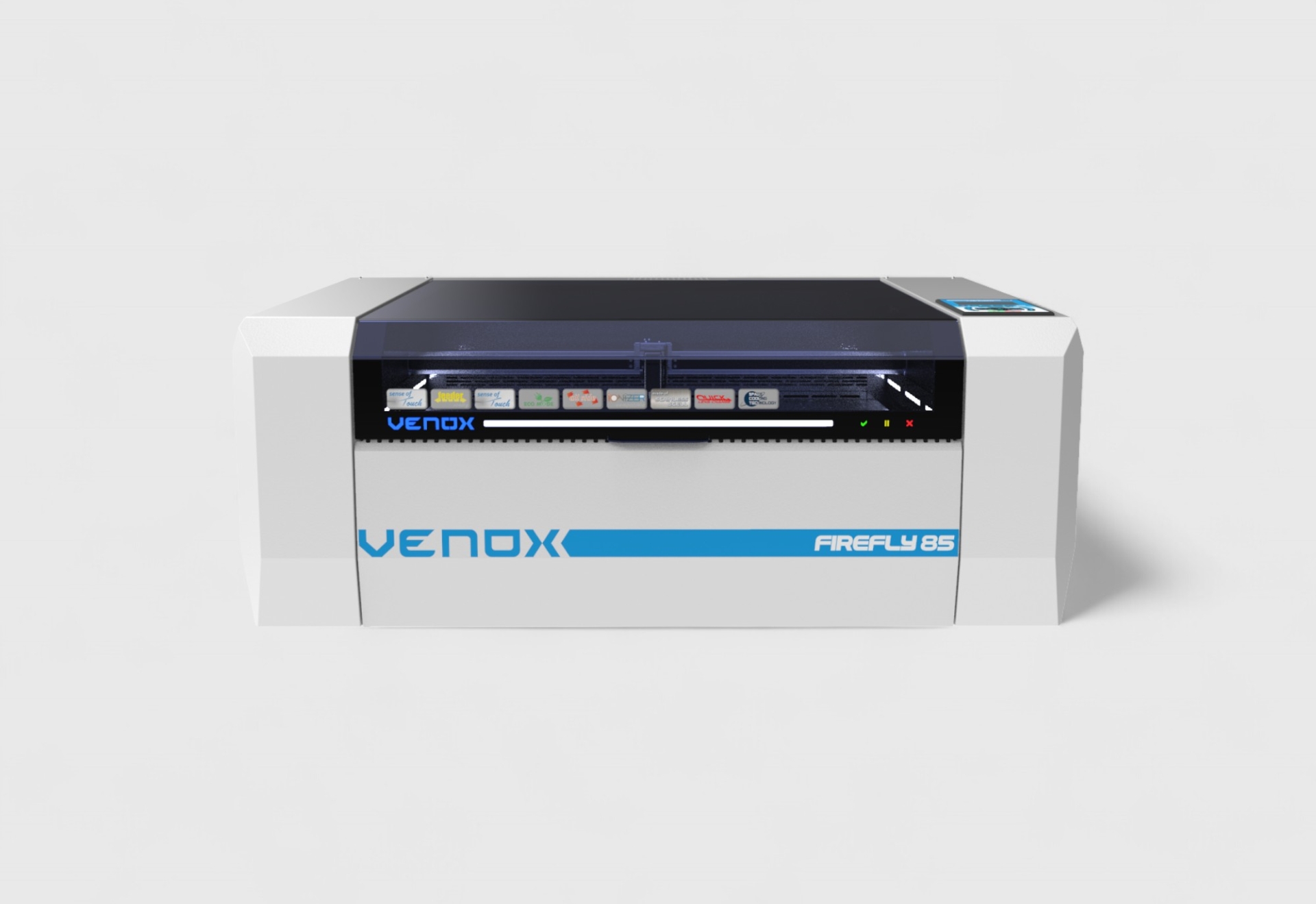 Laser Cutting And Marking Machines