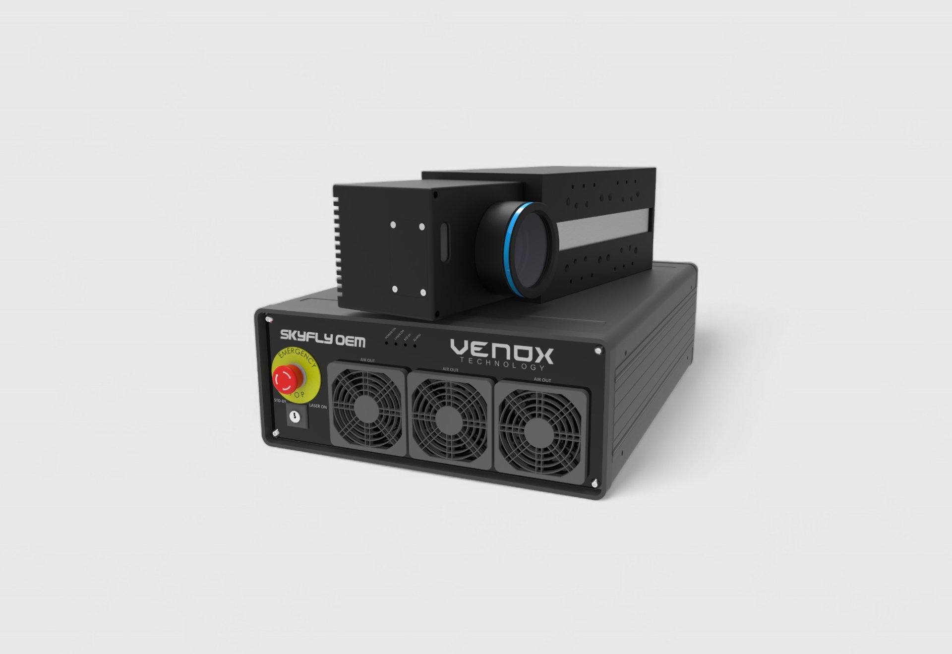 Systèmes de Marquage Laser