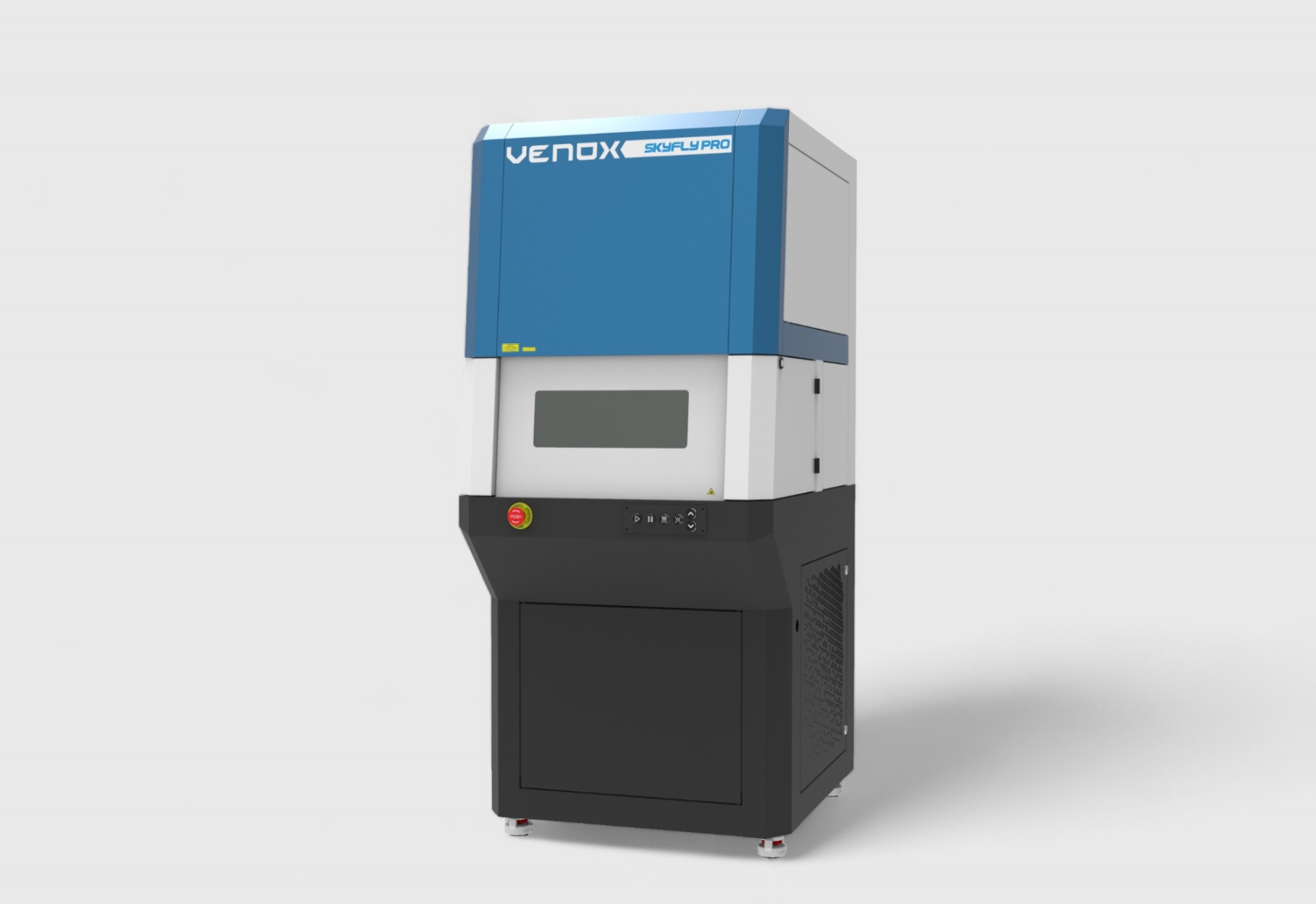 Laser Marking Machines