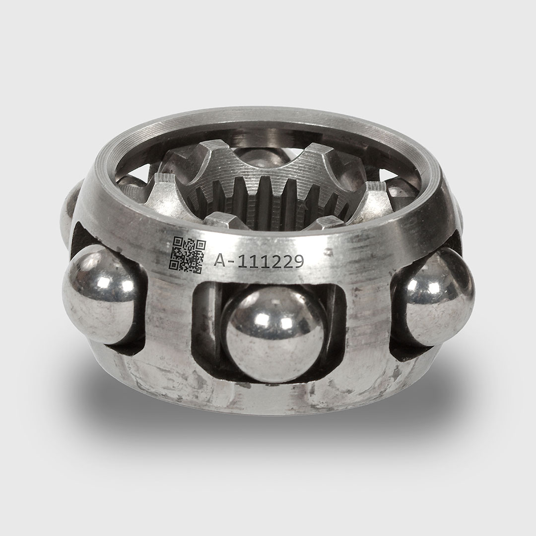 Metal