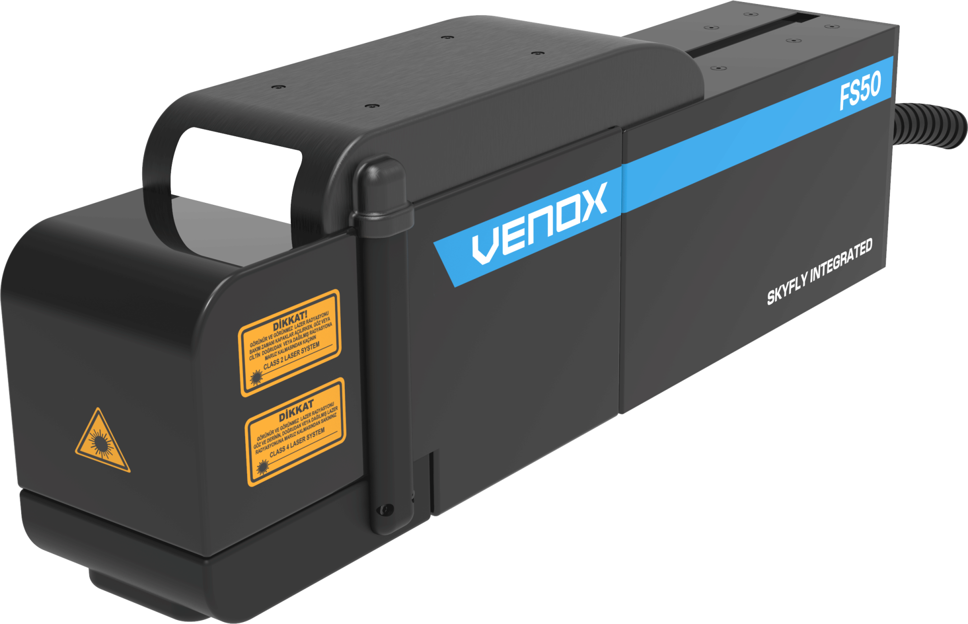 DataMatrix Marking ISO Standards: Industrial Coding and Readability Guide