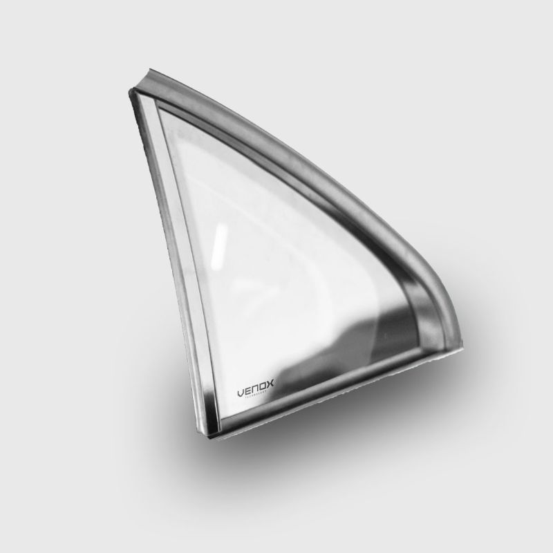 Glass Laser Cutting Prices 2025: Cost Calculation Based on Thickness, Design Complexity and Square Meter