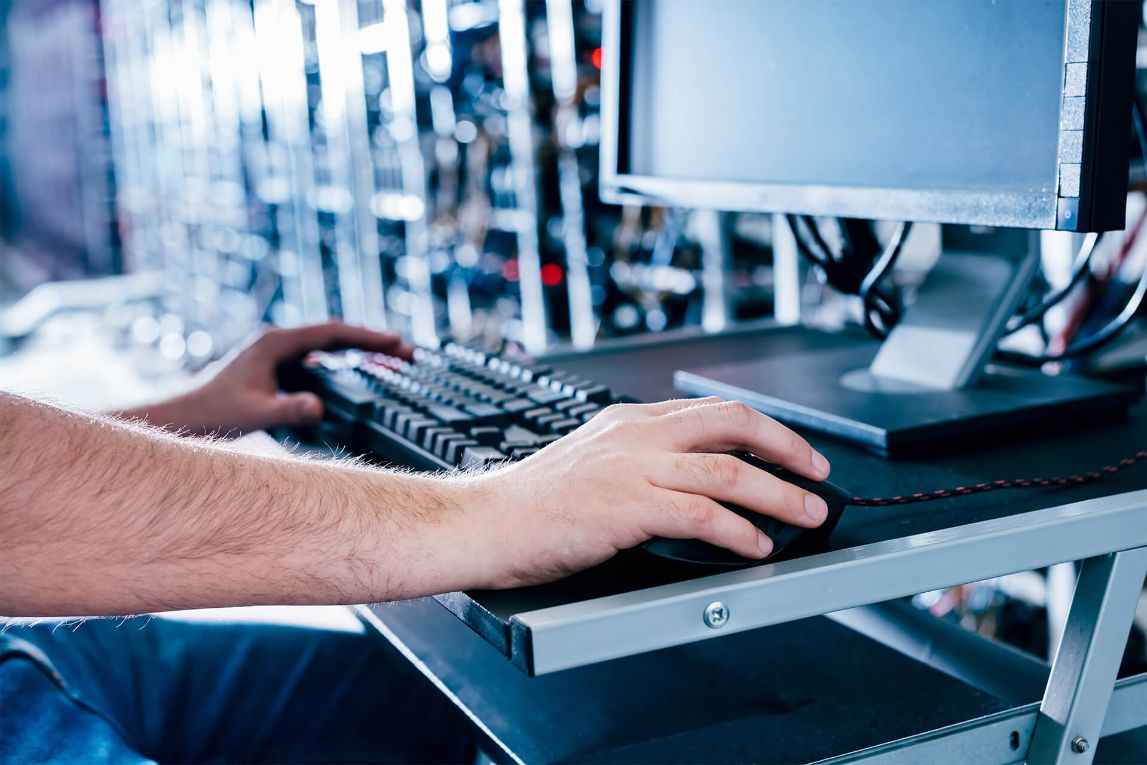 Laser Marking Machines After-Sales Maintenance