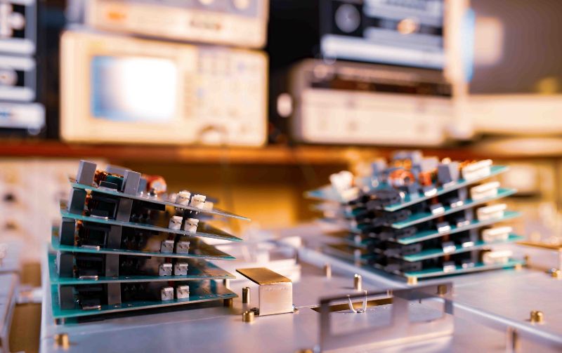 Venox Technology International Laser Marking Warranty Services