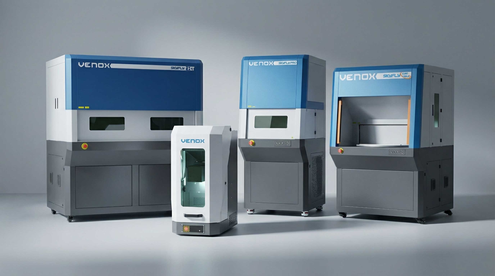 Machines de Marquage Laser