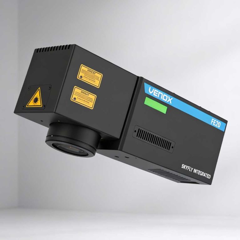 Marquage laser et traçabilité des dispositifs médicaux