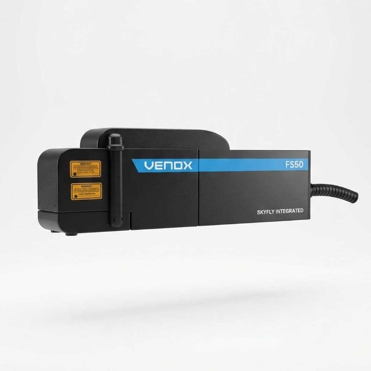 Laser Marking Applications on Electronic Boards and Components