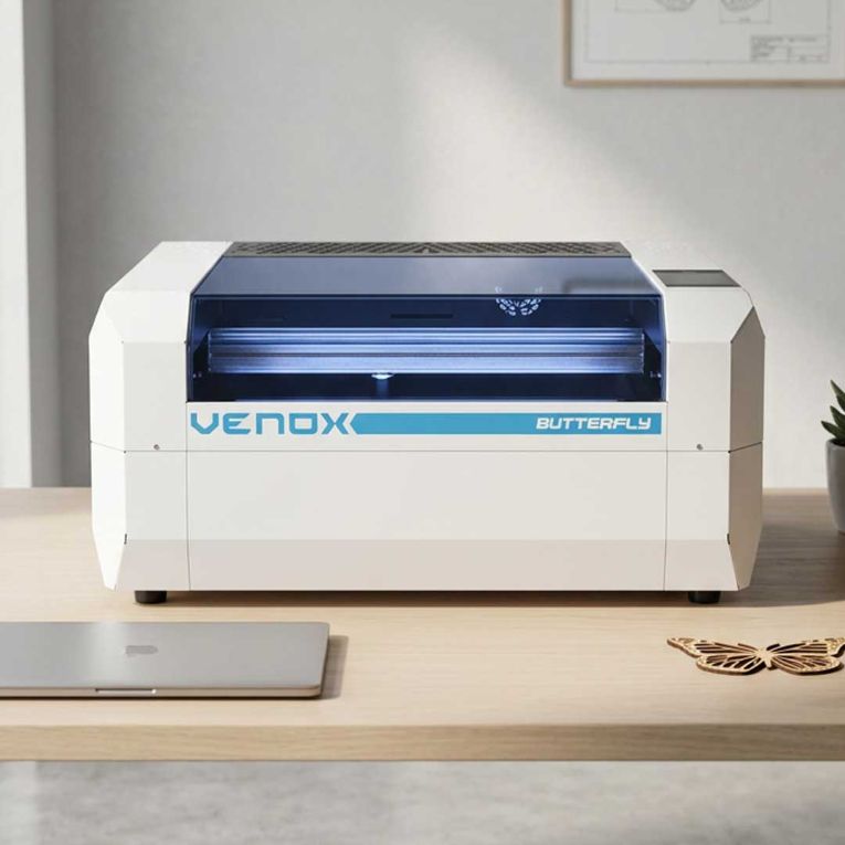 Comment choisir le système de marquage laser adapté aux petites entreprises ?
