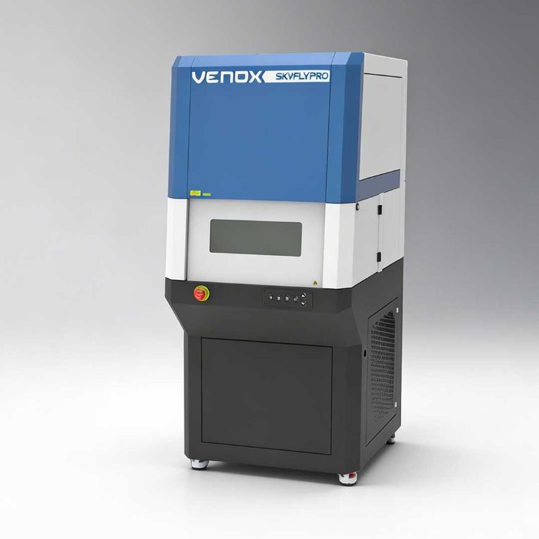 Selecting Laser Marking Machines for Subcontracting Manufacturers