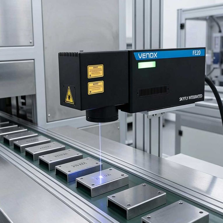 Machines de marquage laser de fabrication locale ou systèmes importés ?