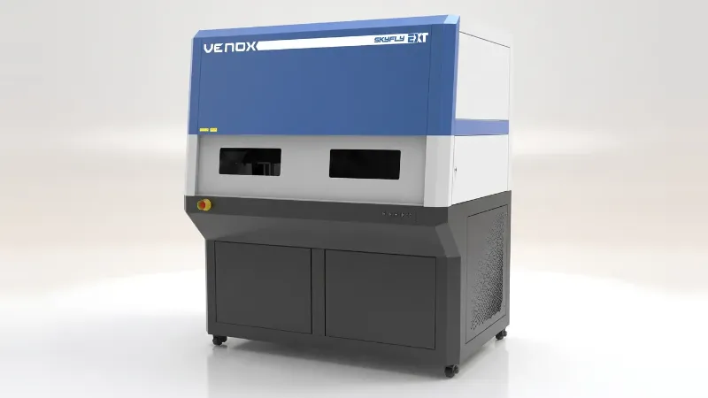 Endüstriyel Lazer Kesim ile Metal İşlemede Hassasiyet