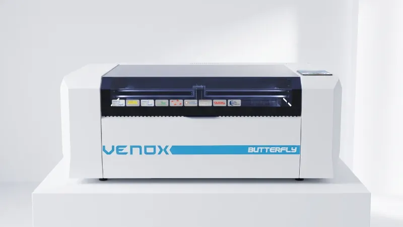 On Which Materials Are Laser Marking Systems Used?